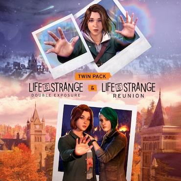 Двойное издание Life is Strange: Reunion