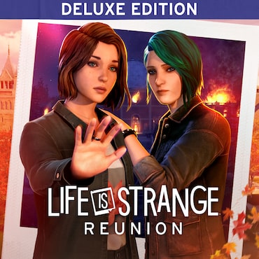 Life is Strange: Reunion Deluxe Edition