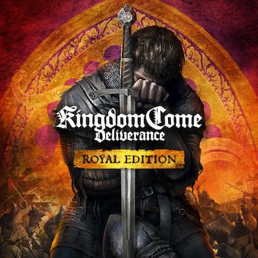 Kingdom Come: Deliverance - Royal Edition