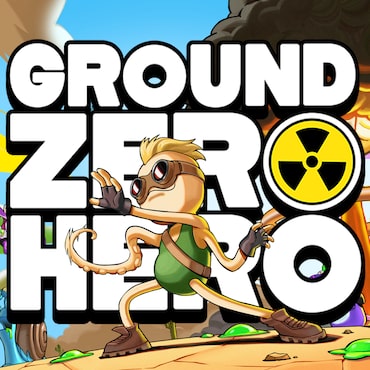Ground Zero Hero