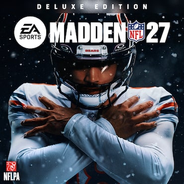 EA SPORTS Madden NFL 27 издание Deluxe