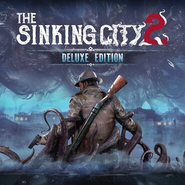 The Sinking City 2 – Deluxe Edition