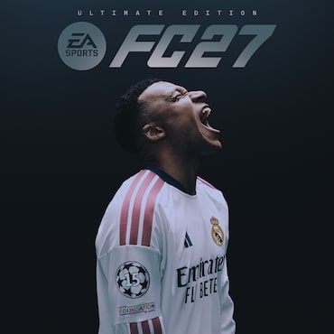EA SPORTS FC 27 издание Ultimate для PS4 и PS5