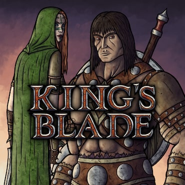 King's Blade