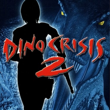 DINO CRISIS 2