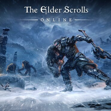 The Elder Scrolls Online: Standard Edition