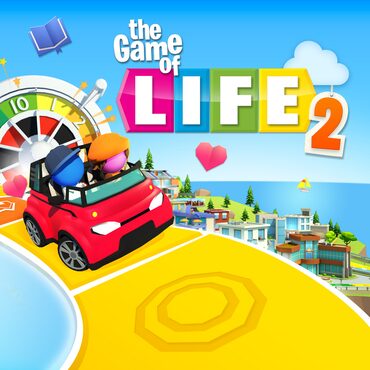 The Game of Life 2