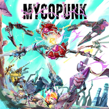Mycopunk