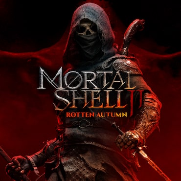 Mortal Shell II