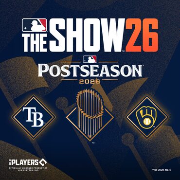 MLB The Show 26