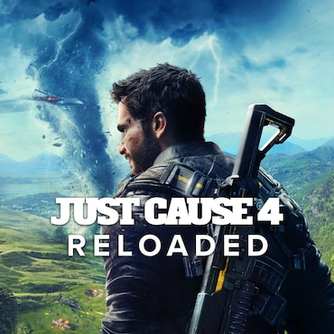 Just Cause 4: Новая обойма