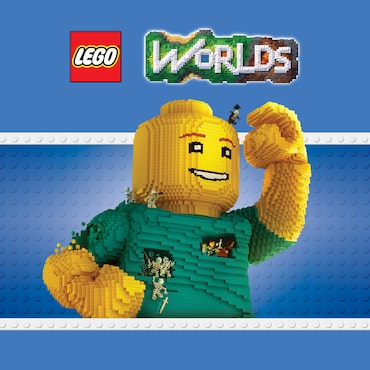 LEGO® Worlds